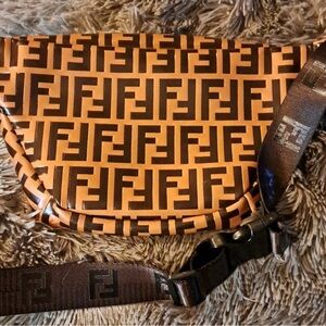 Boutique Inspired Weekend Bag/Fanny Pack